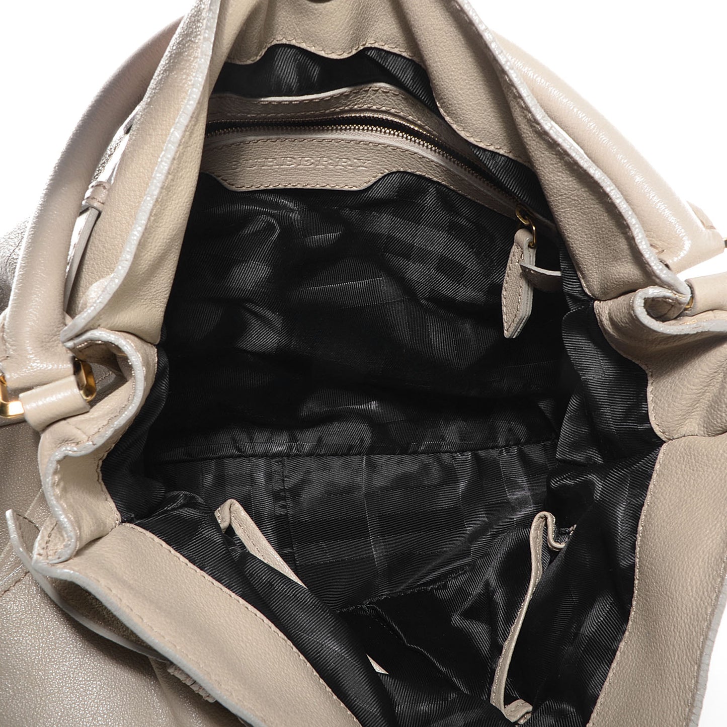 Buffalo Lambeth Hobo Grey