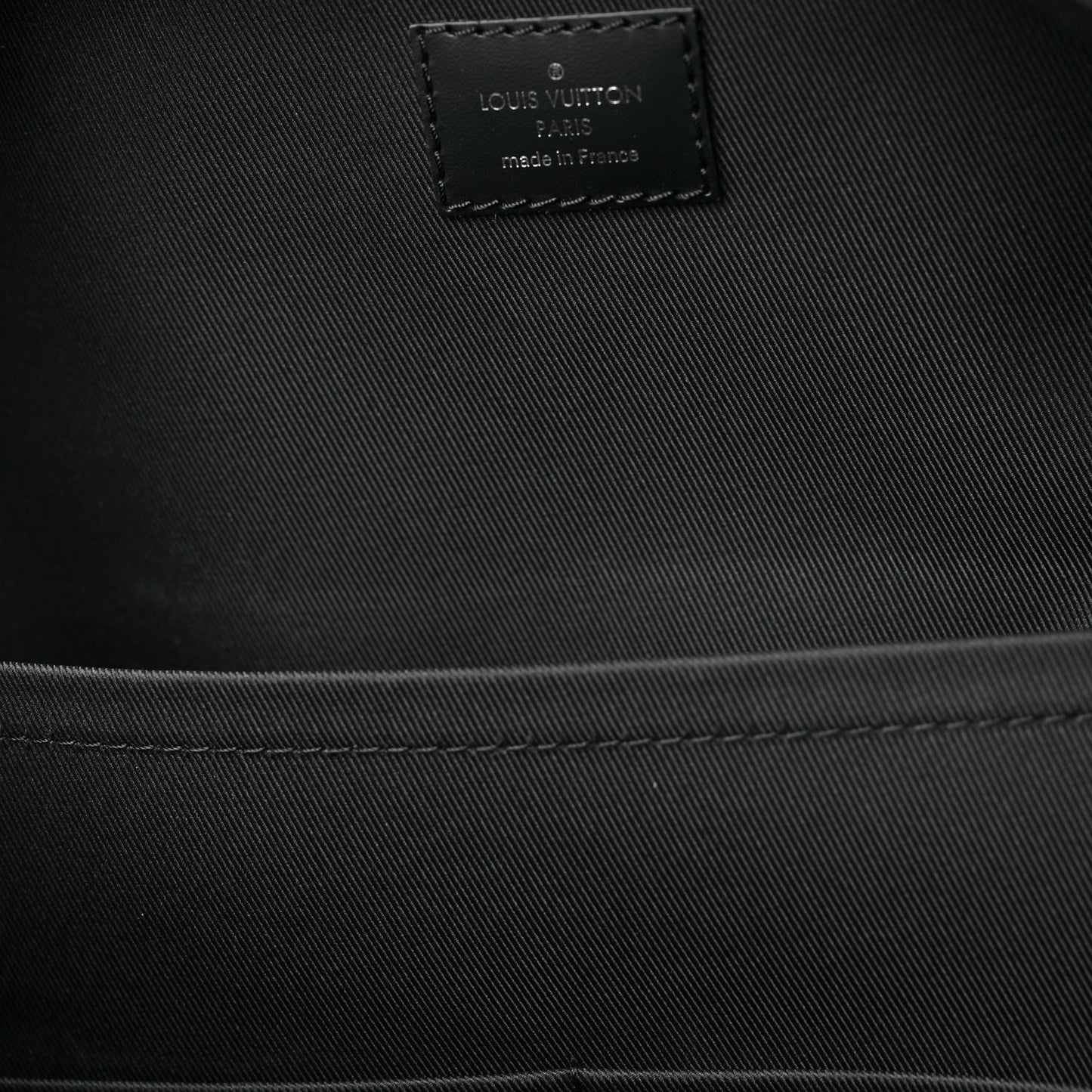 Damier Graphite Josh Backpack