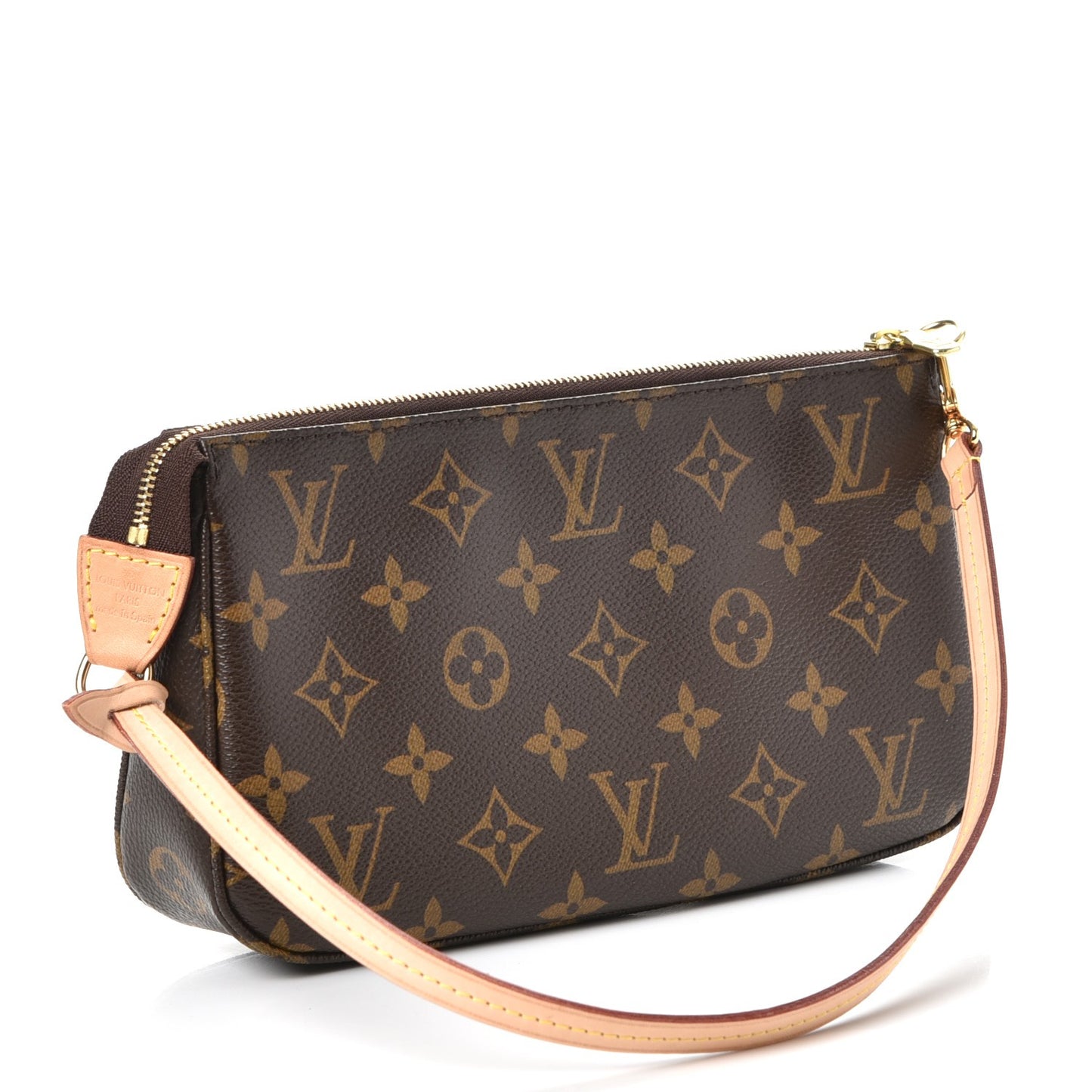 Monogram Pochette Accessories NM