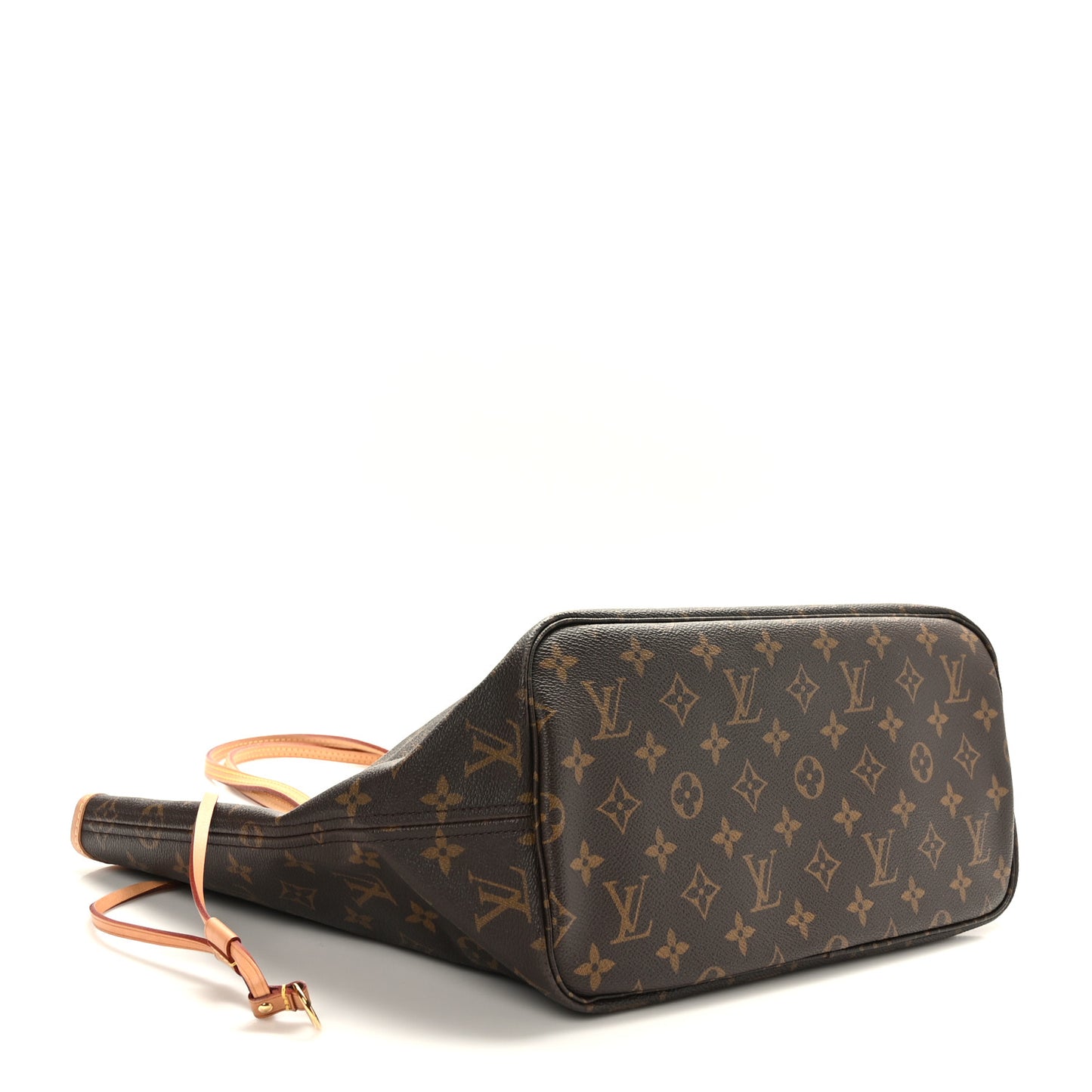 Monogram Neo Neverfull MM Pivoine