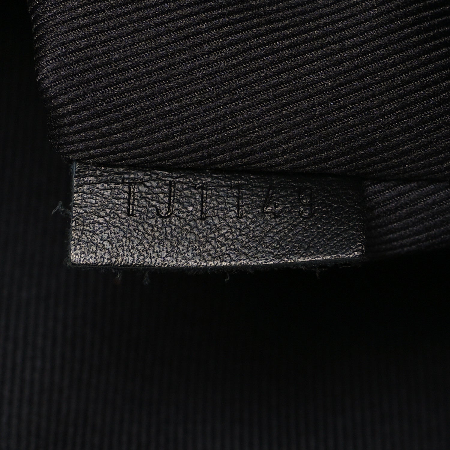 Louis Vuitton Monogram Chalk Sling Bag Marron 8 of 11