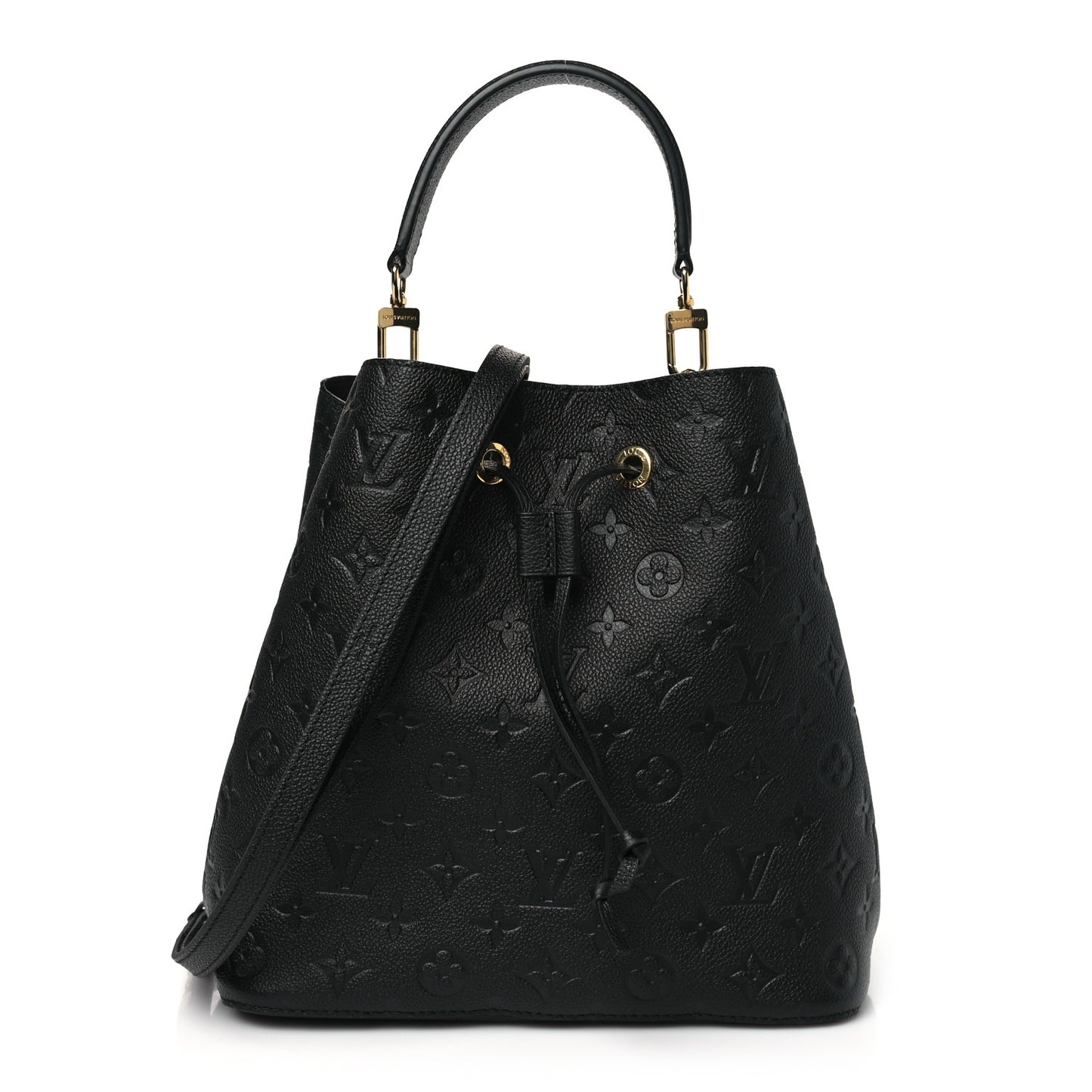 Empreinte Neonoe MM Black