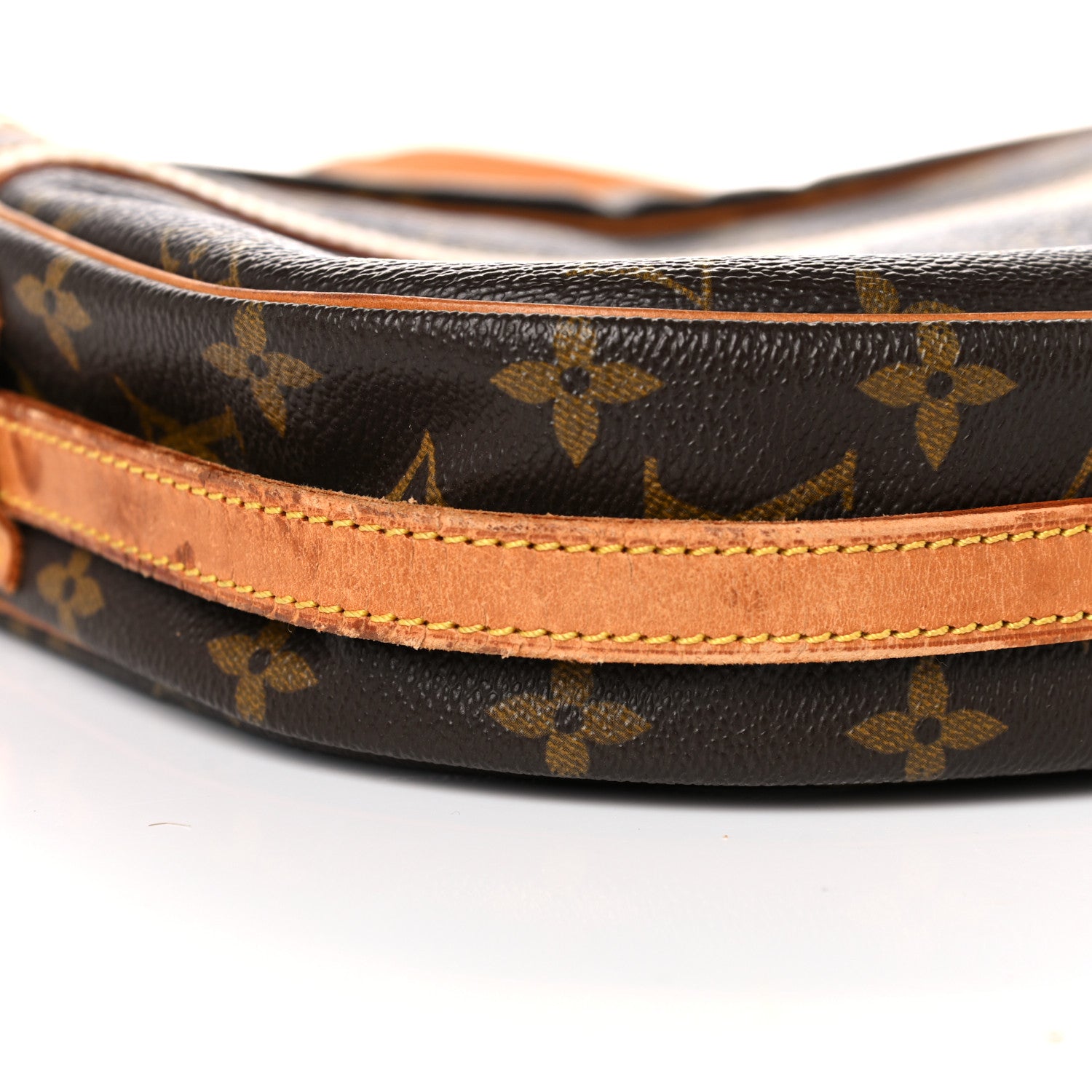 Louis Vuitton Monogram Jeune Fille 17 of 29