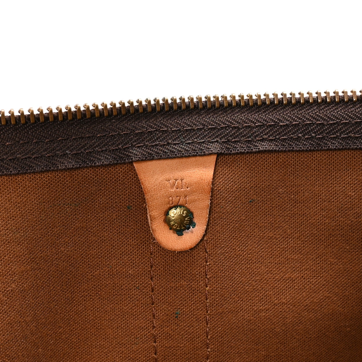 Monogram Keepall 60