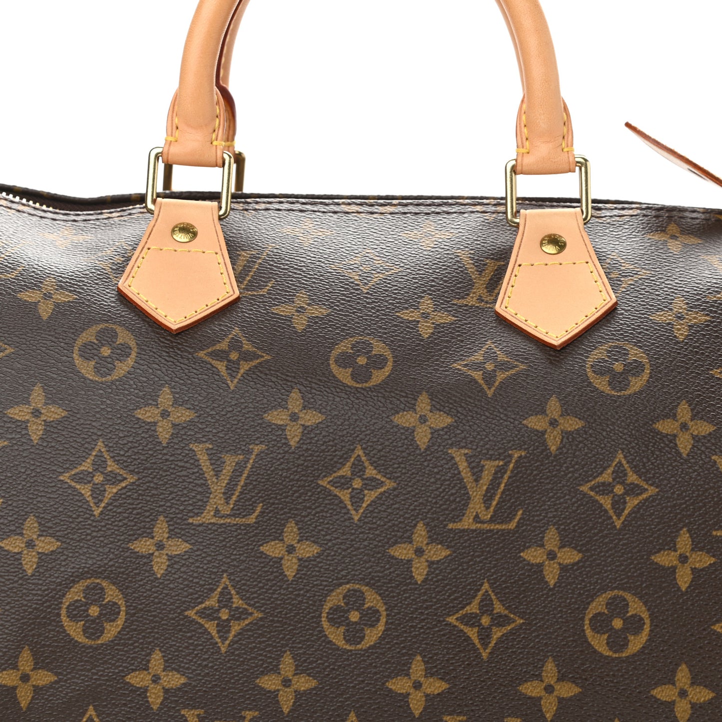 Monogram Speedy 35