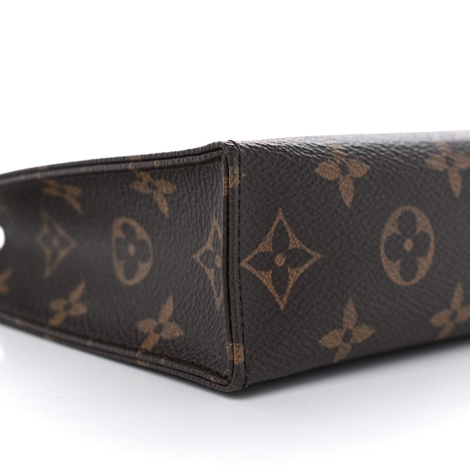 Louis Vuitton Monogram Toiletry Pouch 19 7 of 8