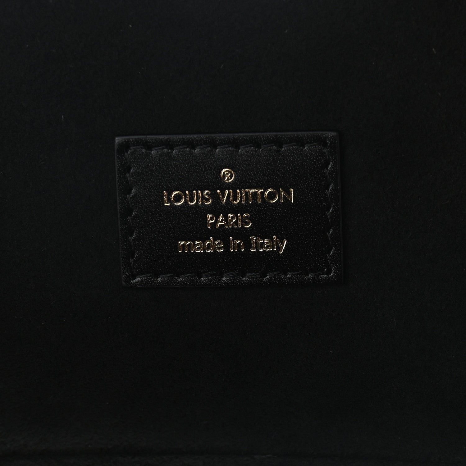 Louis Vuitton Reverse Monogram Vanity PM 6 of 6