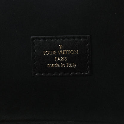 Louis Vuitton Reverse Monogram Vanity PM 6 of 6