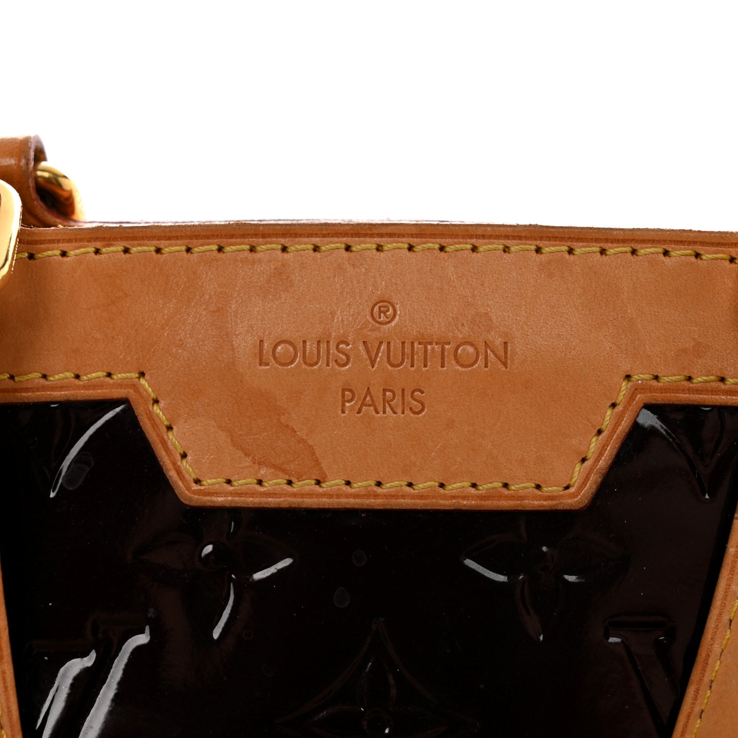 Vernis Brea MM Amarante