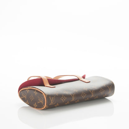 Louis Vuitton Monogram Sonatine 4 of 6