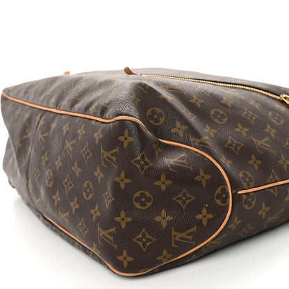 Louis Vuitton Monogram Delightful GM 9 of 14
