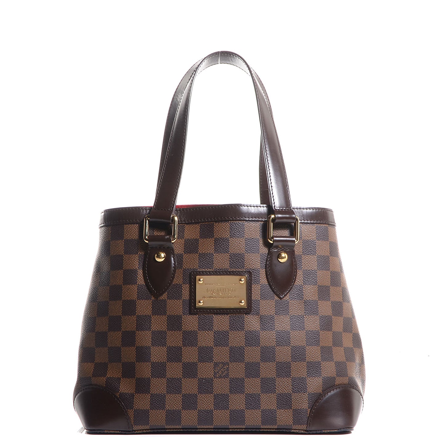 Damier Ebene Hampstead PM