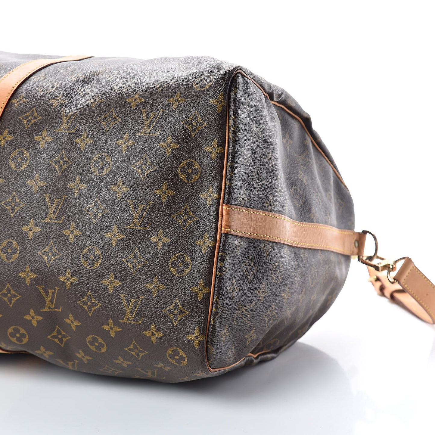 Monogram Keepall Bandouliere 60
