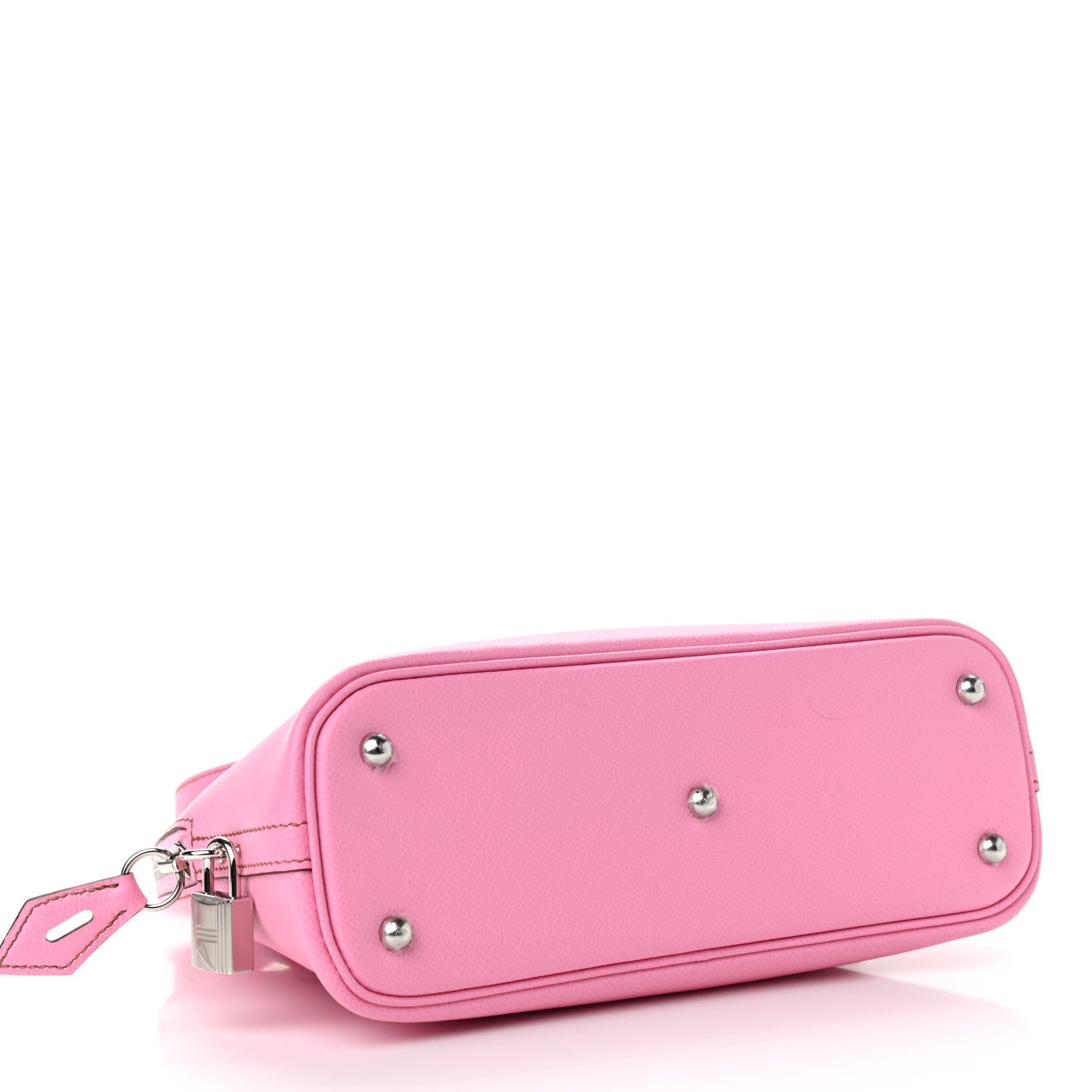 Hermes Epsom 1923 Bolide 25 5P Pink 4 of 9