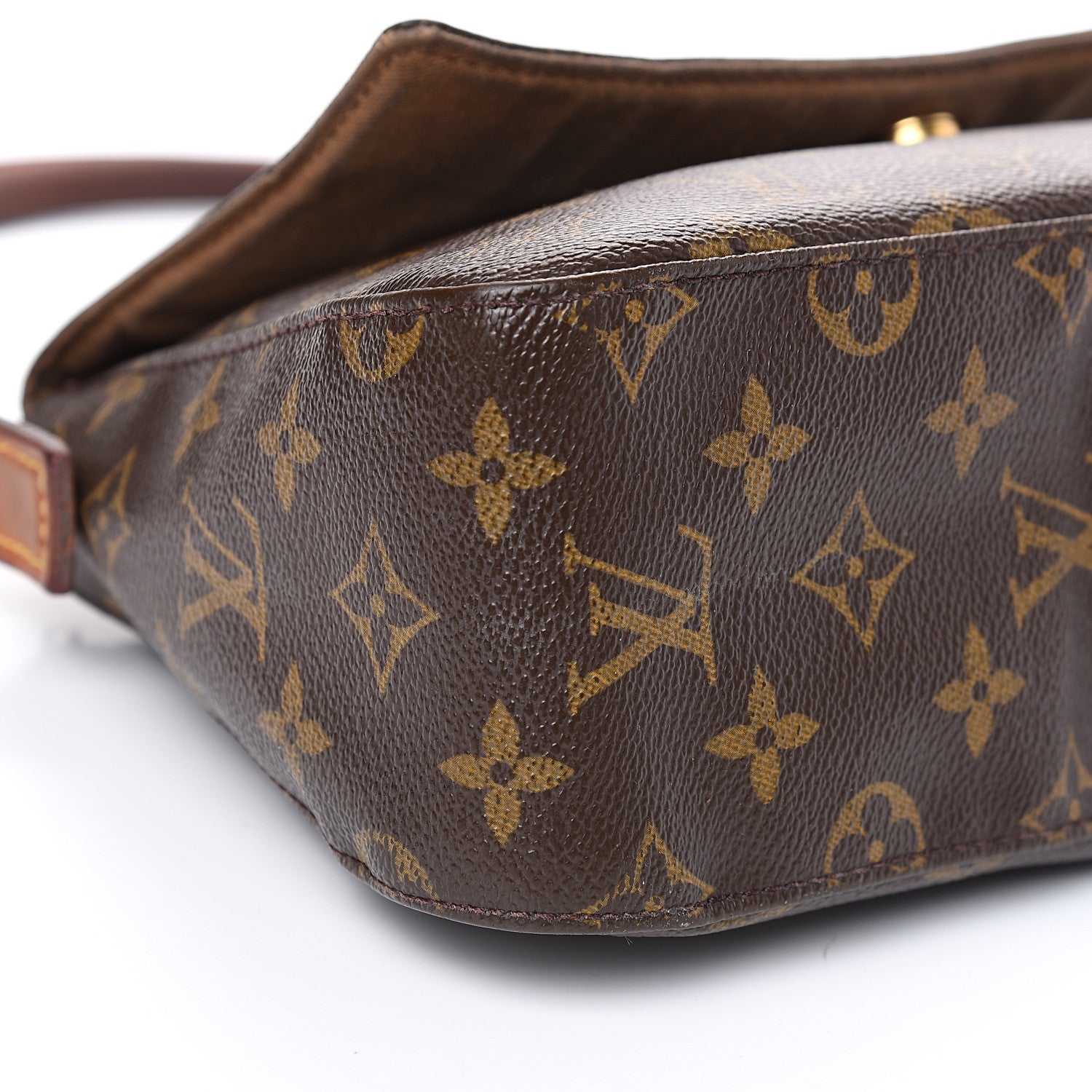 Louis Vuitton Monogram Mini Looping 6 of 18