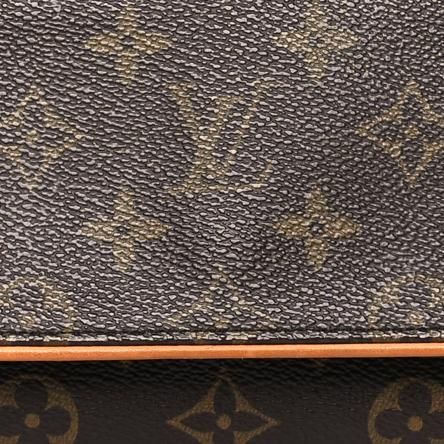 Monogram Pochette Twin GM