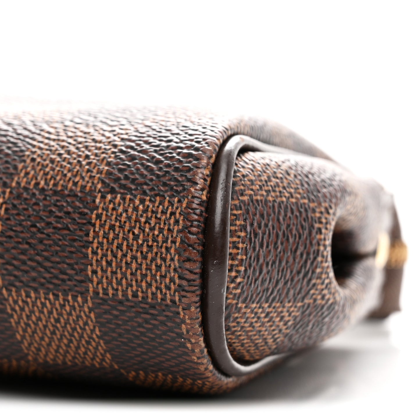Damier Ebene Eva Clutch