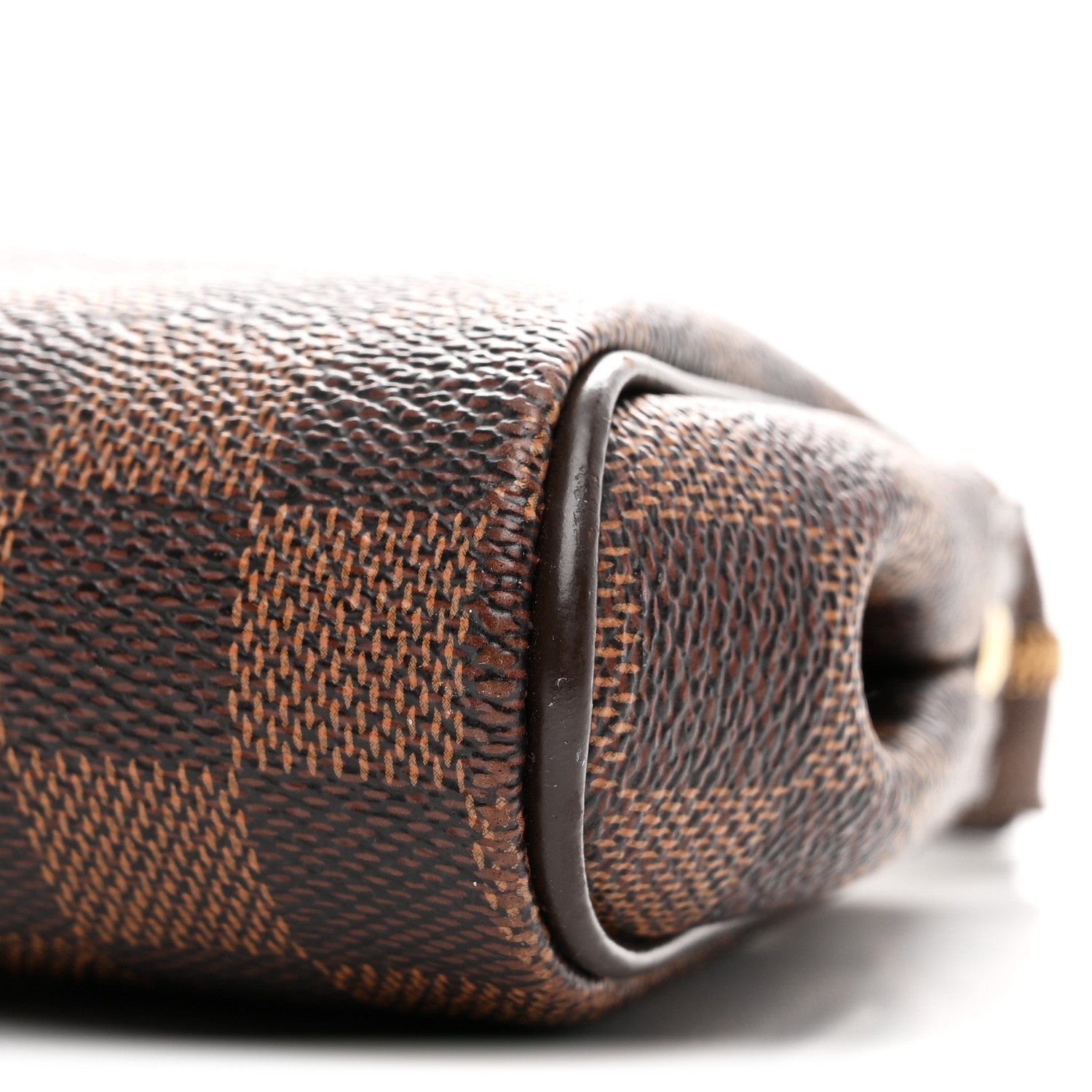 Louis Vuitton Damier Ebene Eva Clutch 9 of 9