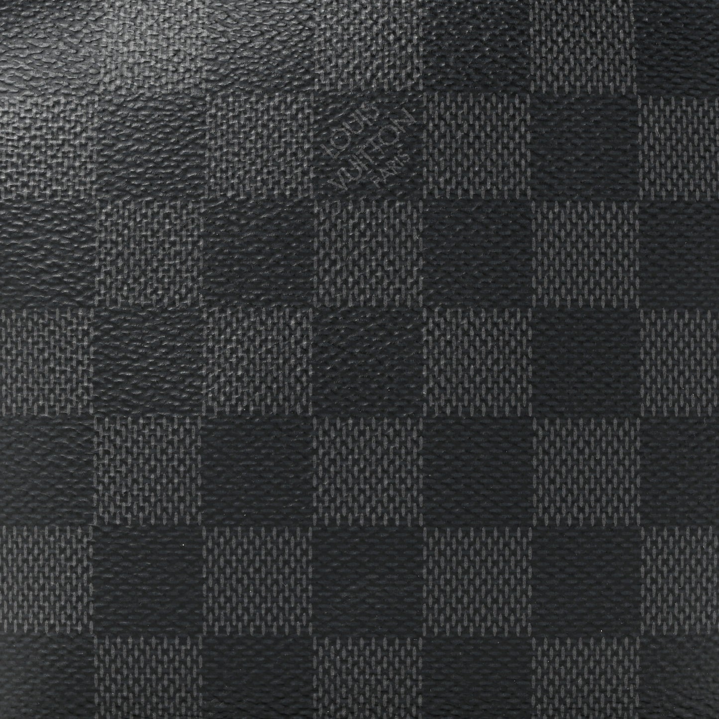 Damier Graphite Avenue Sling Backpack