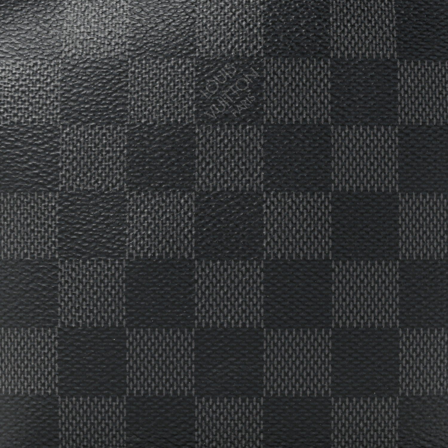 Louis Vuitton Damier Graphite Avenue Sling Backpack 7 of 12