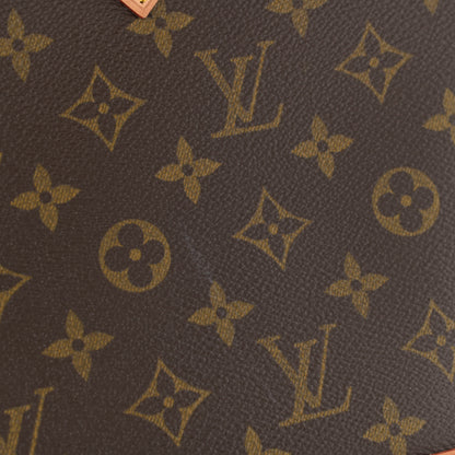 Louis Vuitton Monogram Alma PM 13 of 14