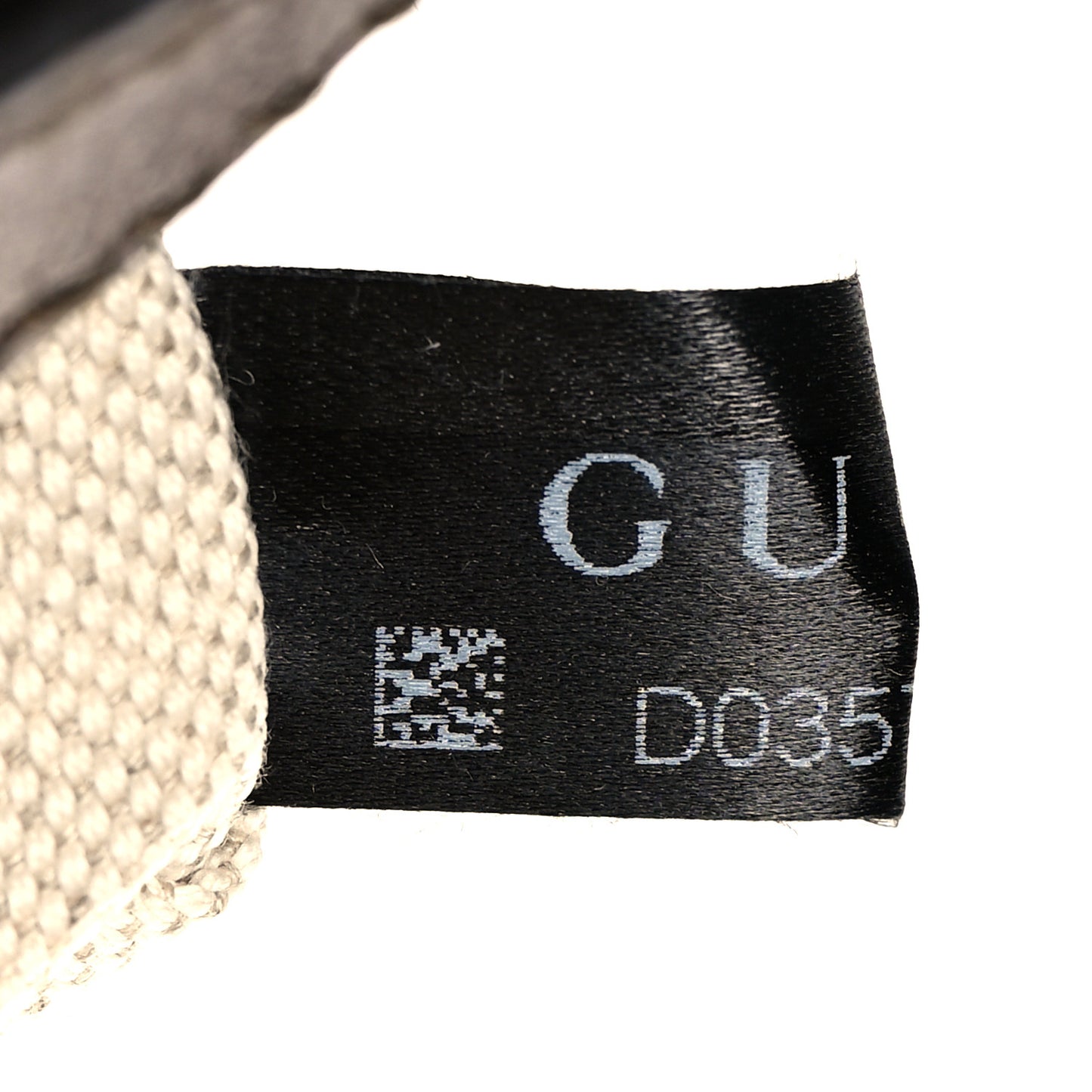 Textured Dollar Calfskin Gucci 100 Aria Belt Bag 90 36 New Acero Multicolor