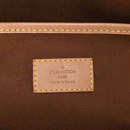 Louis Vuitton Monogram Sirius 50 6 of 9