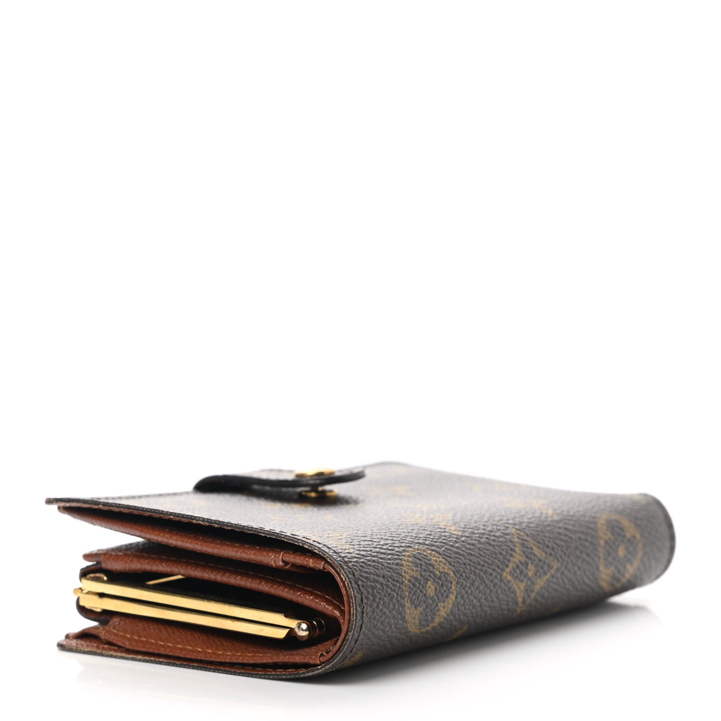 Monogram French Purse Wallet