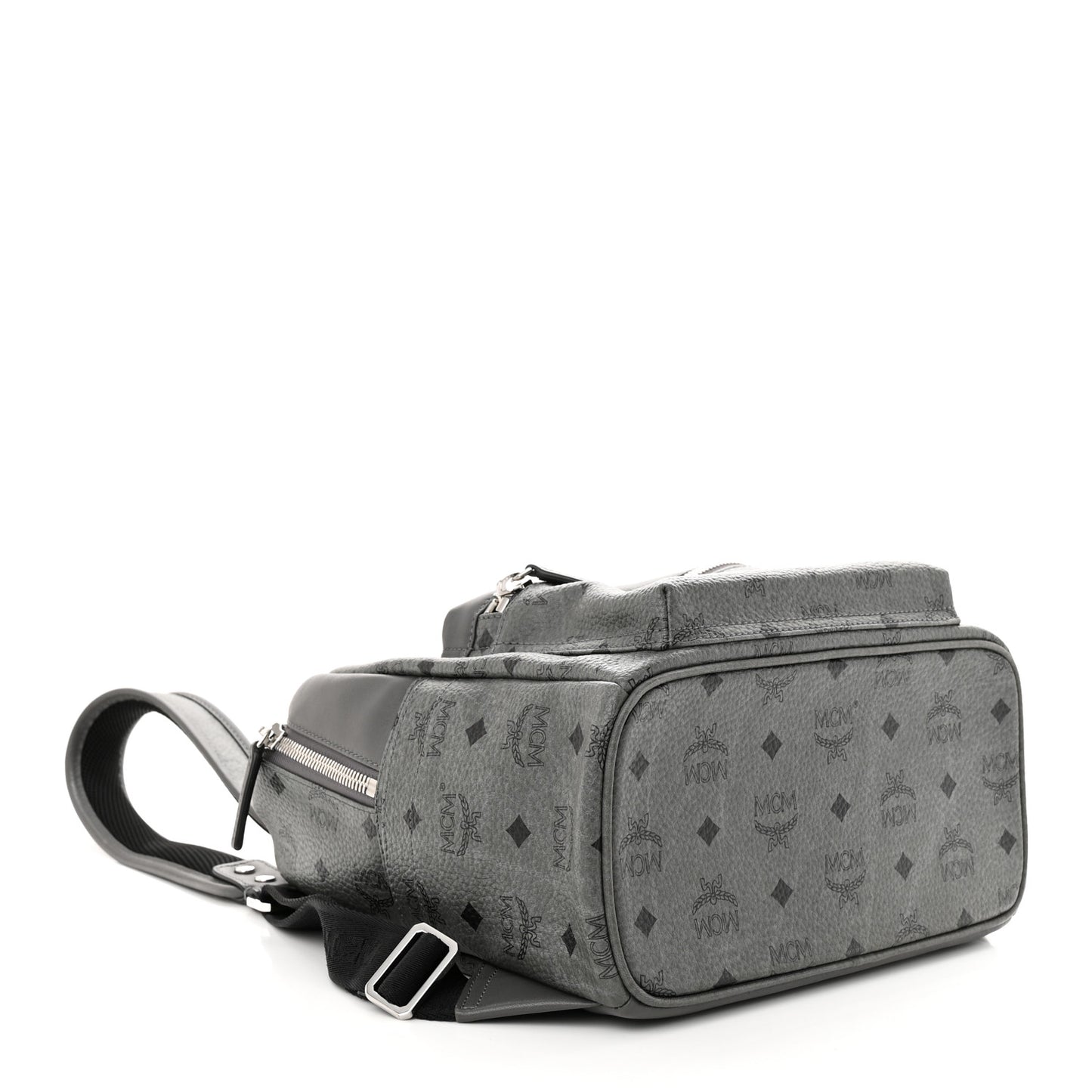 Visetos Small Stark Backpack Phantom Grey