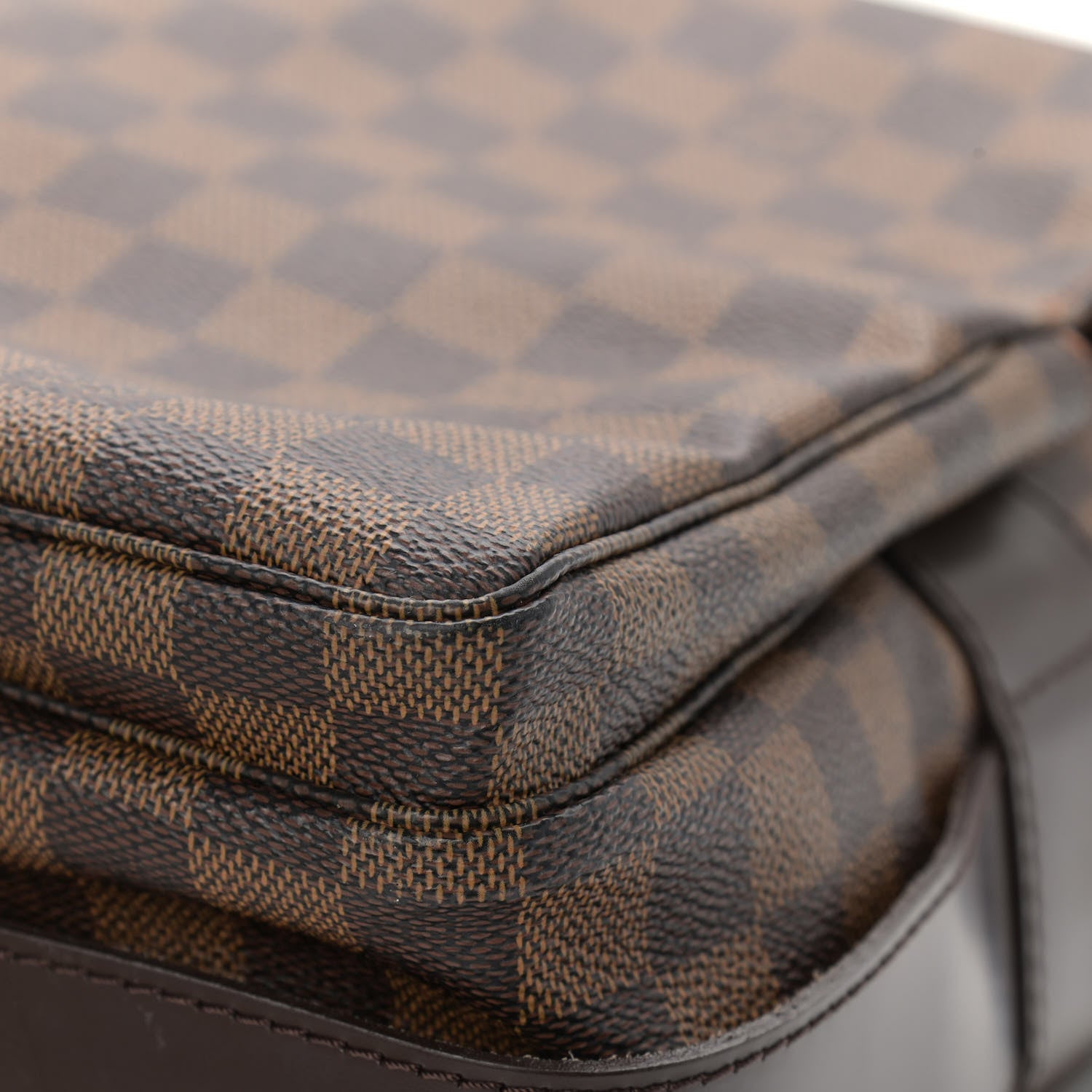 Louis Vuitton Damier Ebene Naviglio 9 of 11