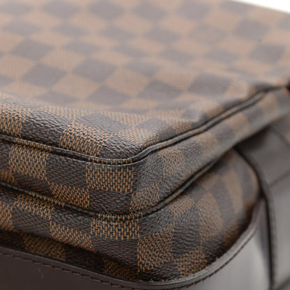 Louis Vuitton Damier Ebene Naviglio 9 of 11