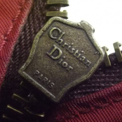 Christian Dior Monogram Buckle Hobo 10 of 10