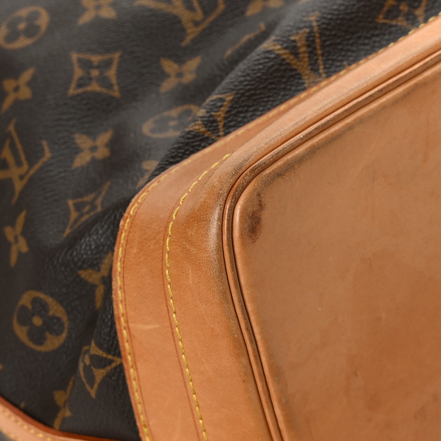 Louis Vuitton Monogram Noe 9 of 11