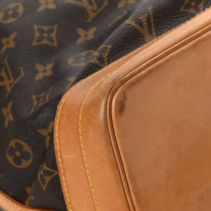 Louis Vuitton Monogram Noe 9 of 11