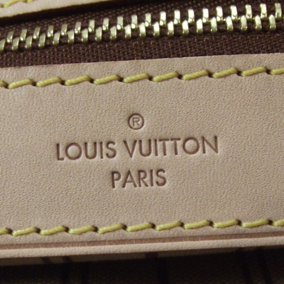 Louis Vuitton Monogram Delightful MM 8 of 15