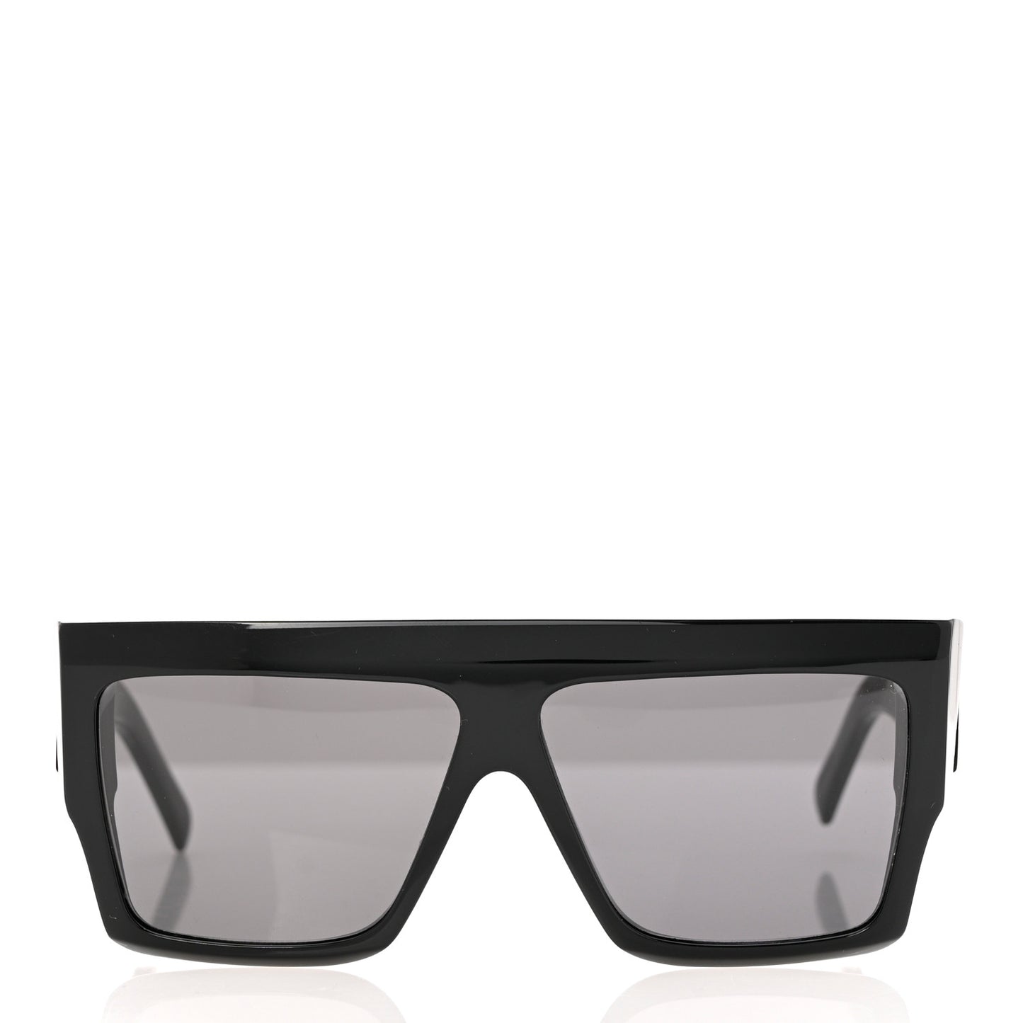 Rectangular Sunglasses CL400921 Black