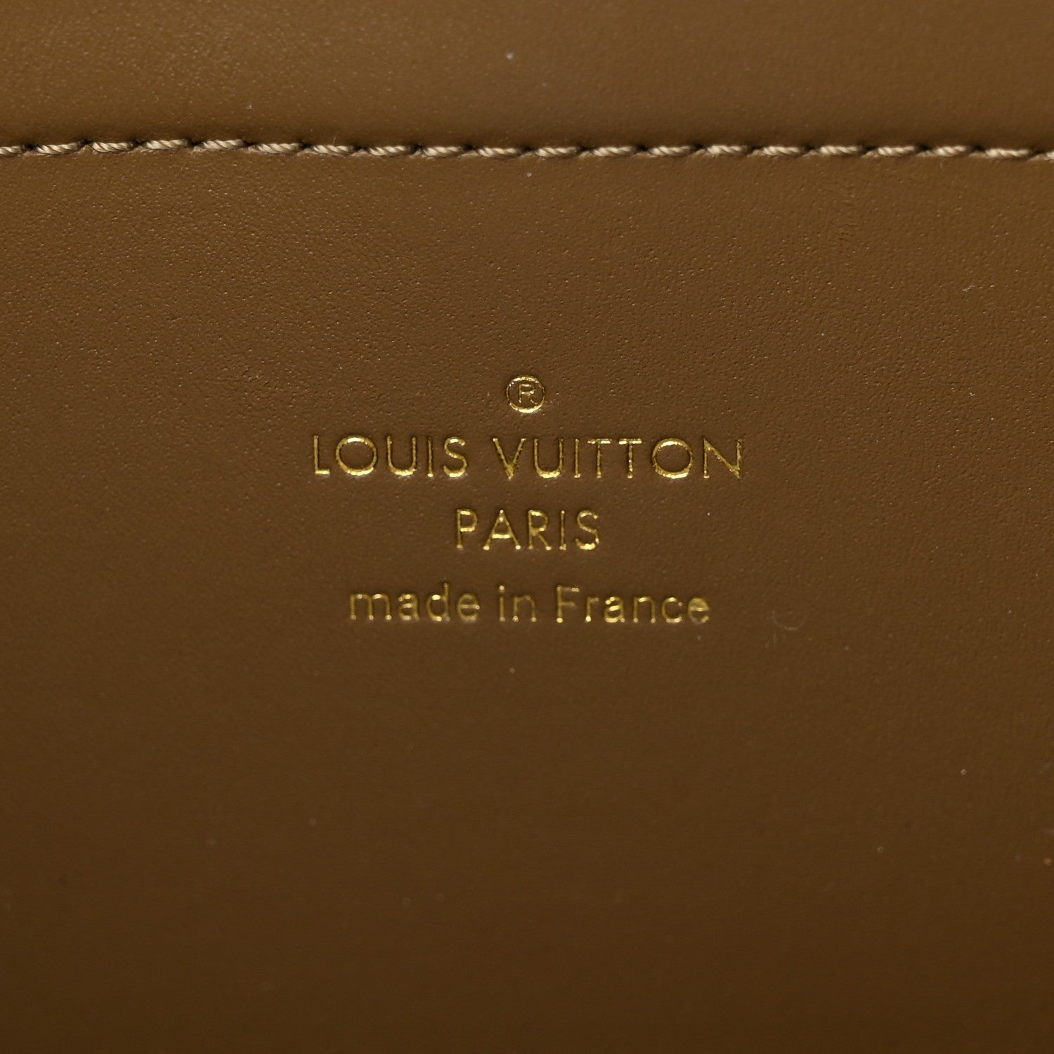 Louis Vuitton Monogram Utility Crossbody 6 of 9