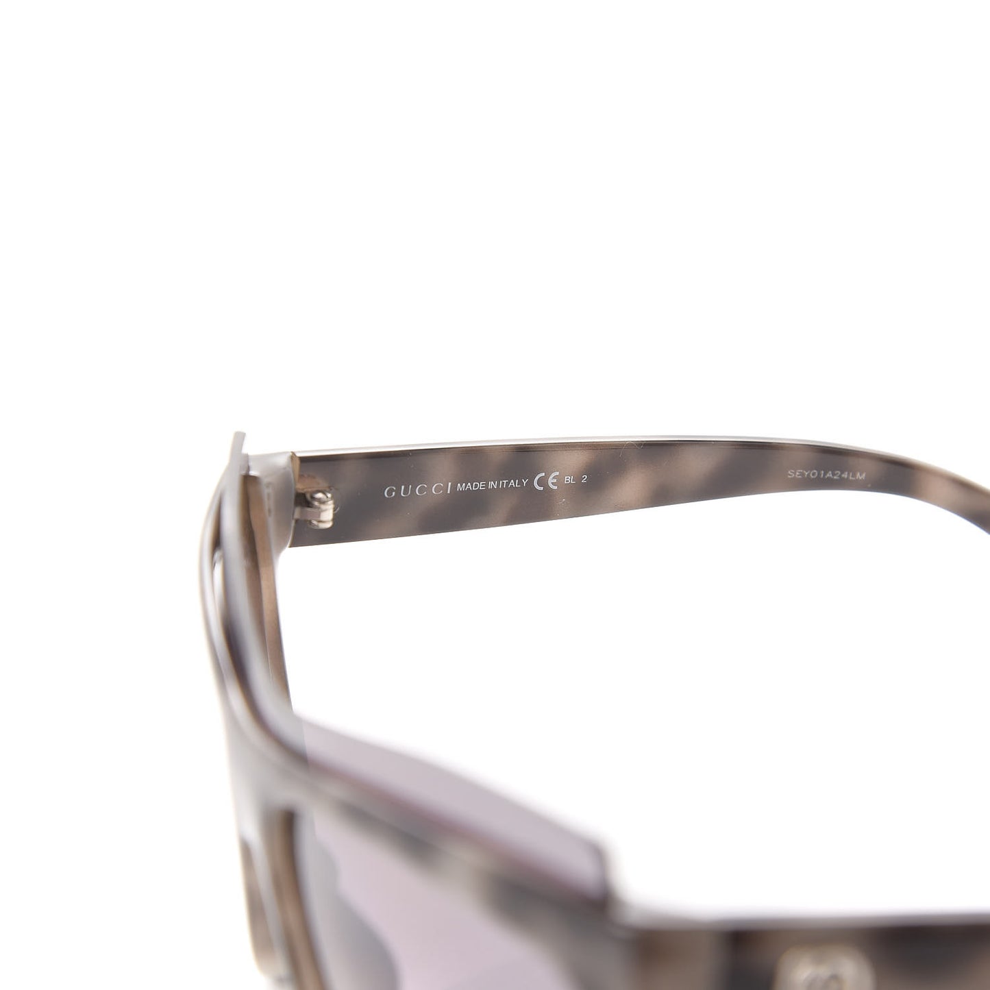 Cat Eye Sunglasses GG3782/S Tortoise