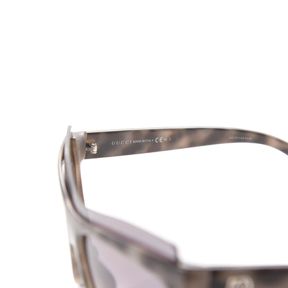 Gucci Cat Eye Sunglasses GG3782/S Tortoise 6 of 6