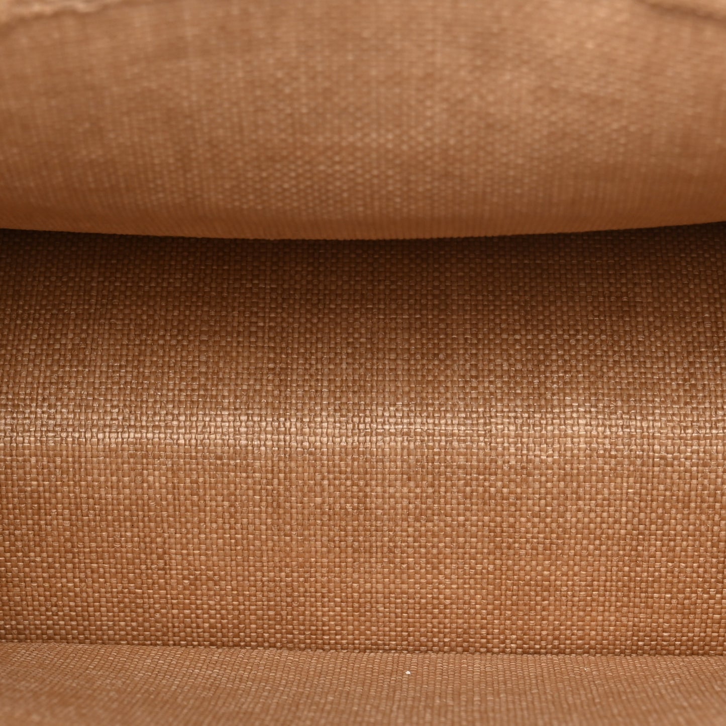 Raffia Cannage Medium Book Tote Natural