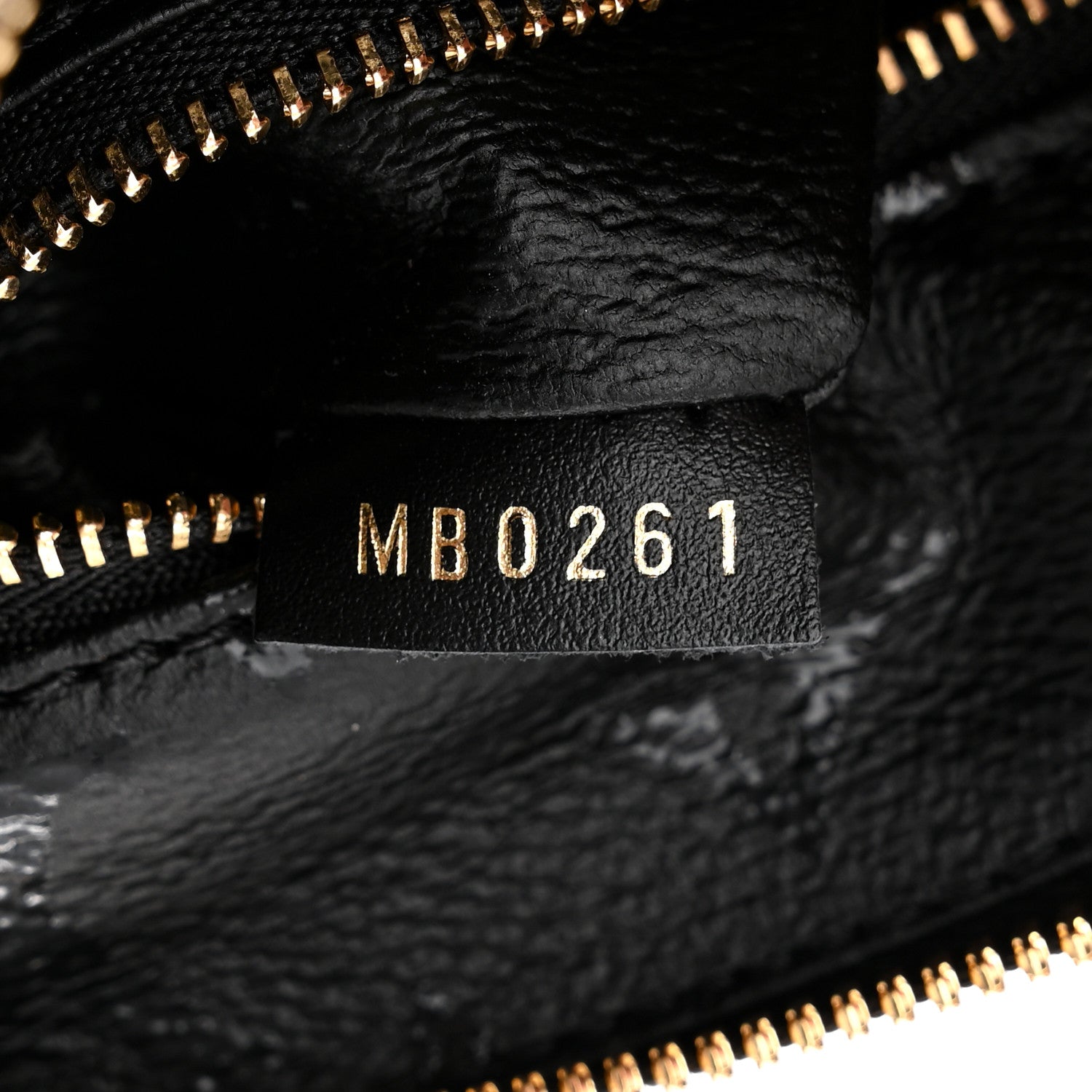 Louis Vuitton X UF Tufted Monogram Speedy Bandouliere 25 Black Red 7 of 10