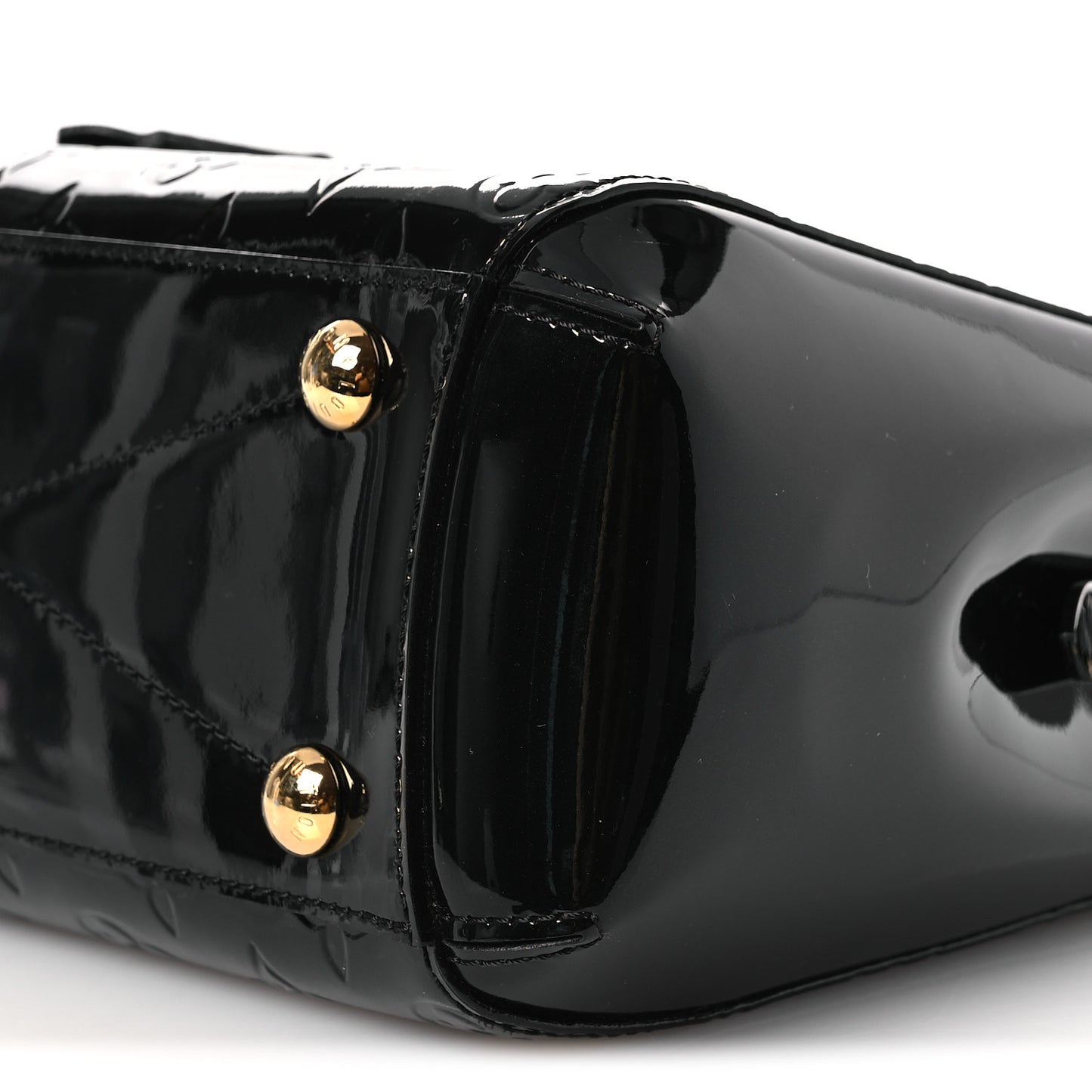 Vernis Montaigne BB Black