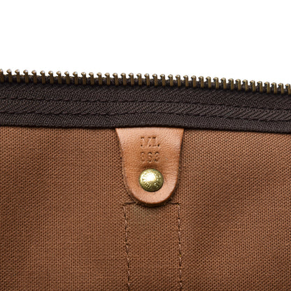 Louis Vuitton Monogram Keepall 50 7 of 15