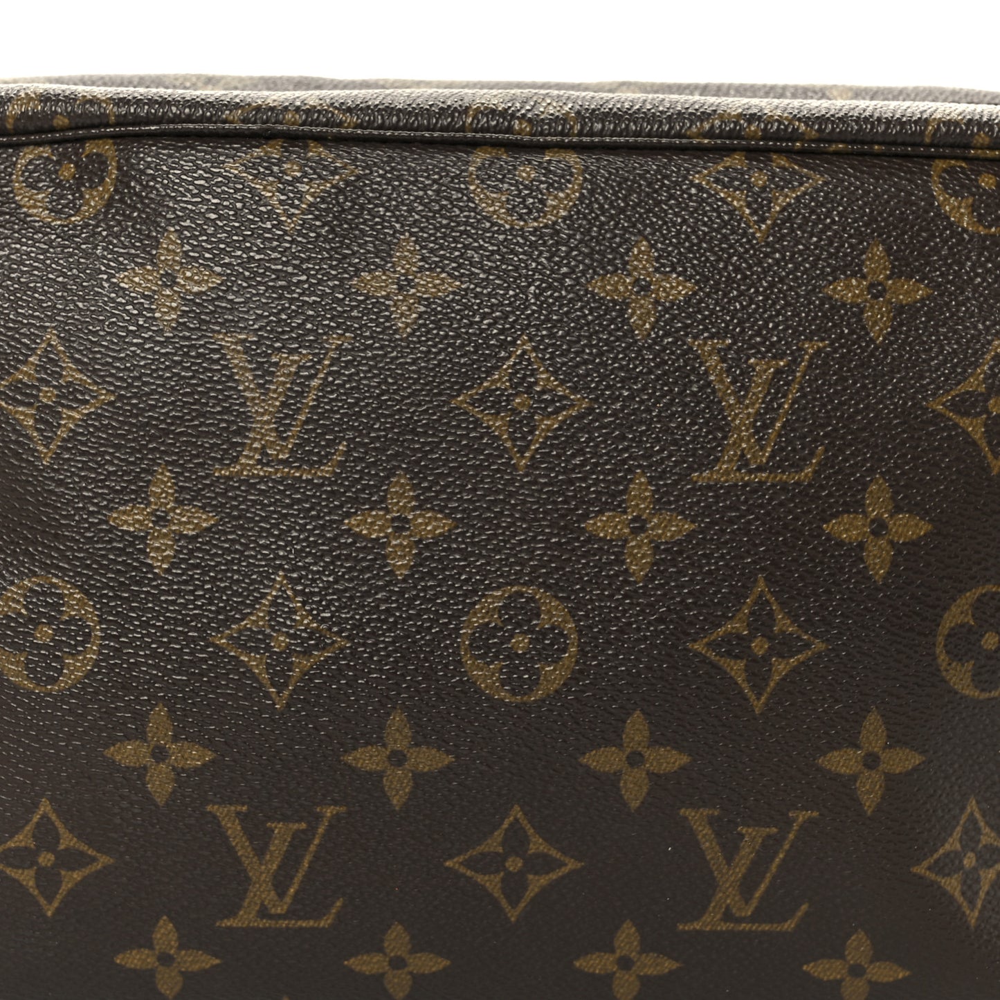 Monogram Trousse Toilette 28