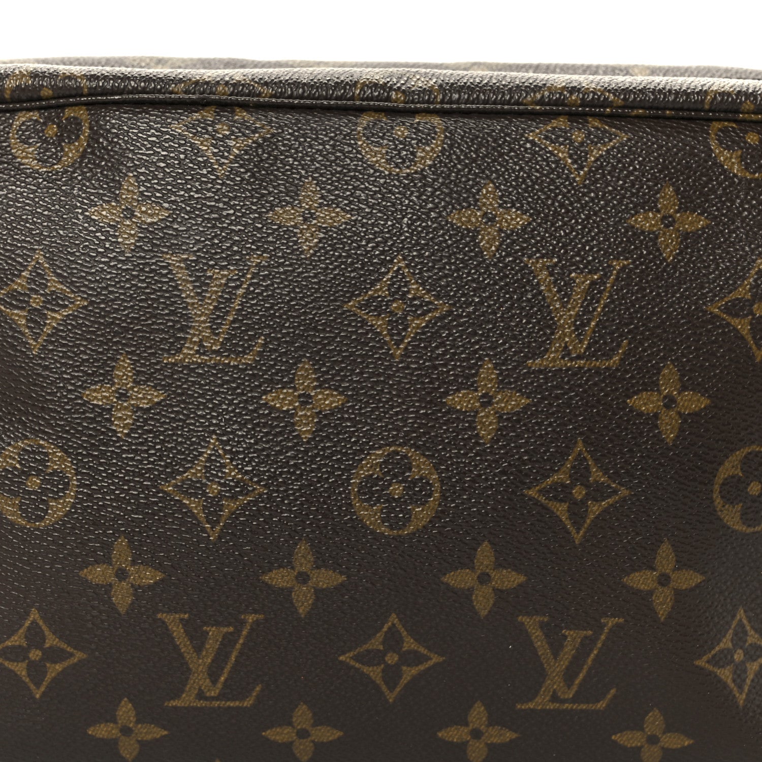 Louis Vuitton Monogram Trousse Toilette 28 8 of 8