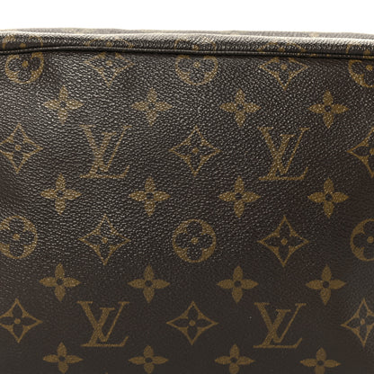 Louis Vuitton Monogram Trousse Toilette 28 8 of 8
