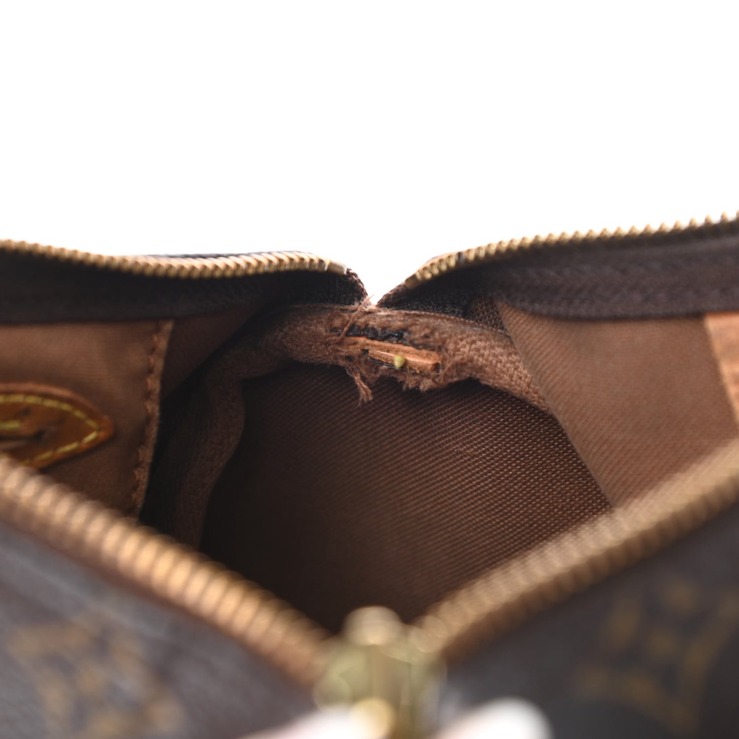 Monogram Speedy 25