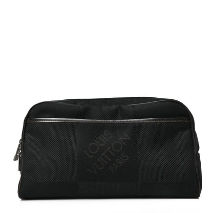 Louis Vuitton Damier Geant Acrobat Black 1 of 15
