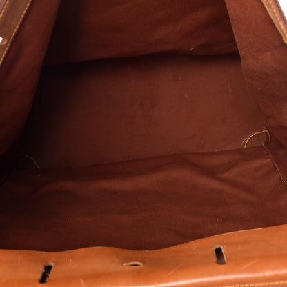 Louis Vuitton Monogram Steamer Bag 55 4 of 14