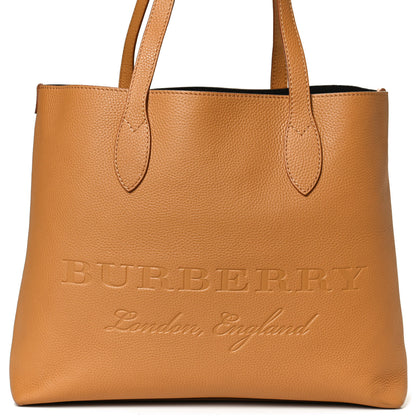Burberry Remington Tote Ochre 7 of 13